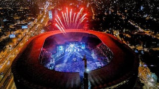 Lima tendrá espacio para conciertos: El 2026 se iniciará licitación para ‘Arena Lima’