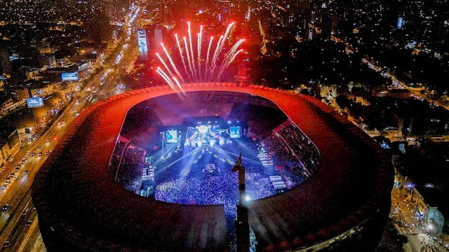 Lima tendrá espacio para conciertos: El 2026 se iniciará licitación para ‘Arena Lima’