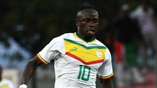 Sadio Mané y sus emotivas palabras a Senegal tras la eliminación del Mundial: “La gente está orgullosa de ustedes”