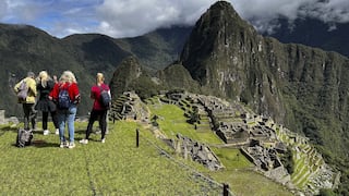 [Opinión] Juan Stoessel: “Levantándose Machu Picchu en peso”