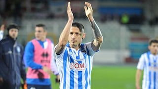 Gianluca Lapadula anotó en la victoria de Pescara y acercó al equipo a la Serie A de Italia [Video]
