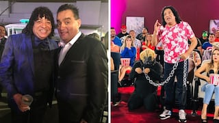Carlos Vílchez no va más en “JB en ATV”: actor se irá a América TV, según Magaly Medina