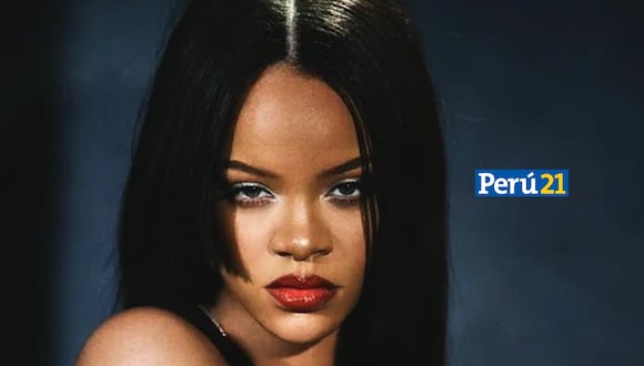 Rihanna sorprende con mensaje a sus fans. (Foto: Rihanna)