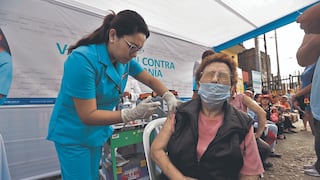 COVID-19: Las vacunas de tres laboratorios se probarán en Perú en setiembre