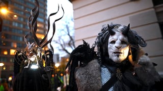 Sacerdotes polacos piden no celebrar Halloween porque es una fiesta satánica