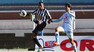 Torneo Clausura 2014: Alianza Lima igualó 0-0 con Real Garcilaso en Cusco