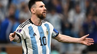 ¿Por qué Lionel Messi no jugará el siguiente amistoso de la Selección de Argentina?
