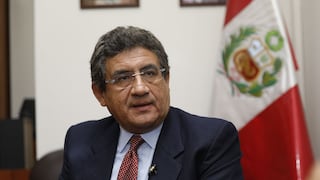 Juan Sheput aseguró que objetividad e imparcialidad están garantizadas en proceso contra Pedro Chávarry