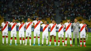 Perú vs. Paraguay por el Preolímpico Sub-23 será televisado por señal abierta