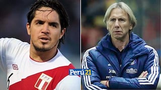 ‘Loco’ Vargas pide no tener piedad ante Chile y Gareca: “Concentrados en pasarlos por encima”