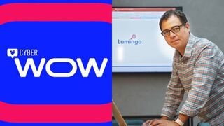 CyberWow y Lumingo se unen con diversas novedades