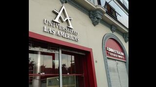 Sunedu: deniegan licencia institucional a Universidad Peruana Las Américas
