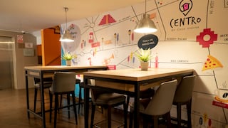 Casa Andina inaugura hotel ‘Centro’ en Miraflores con espacio para coworking
