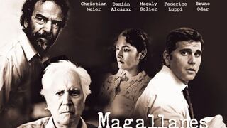 ‘Magallanes’ ganó premio a Mejor Película en Festival de Cine de La Habana en Nueva York
