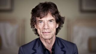 Mick Jagger sufre de estrés postraumático agudo