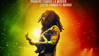 Bob Marley regresa en emocionante biopic | VIDEO 