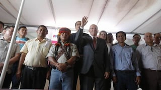 PPK a Keiko Fujimori: ‘Me fui del Perú por las amenazas de Sendero Luminoso’
