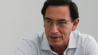 Martín Vizcarra podría tardar años en lograr nulidad de inhabilitación política