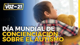 Hospital del Niño de Breña brindó más de mil atenciones por autismo