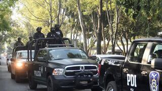 México: secuestran a secretario del PRI en vísperas de elecciones