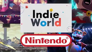 Se anuncian nuevos títulos y anuncios en el último ‘Indie World’ de Nintendo [VIDEOS]