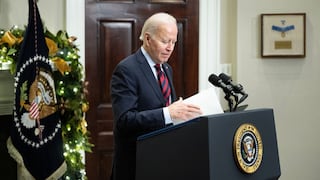 Estados Unidos: Joe Biden defiende no ir a la frontera con México ante críticas de conservadores