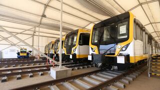 Ositran: cerca de US$ 300 millones se invertirán en infraestructuras ferroviarias y metros de Lima