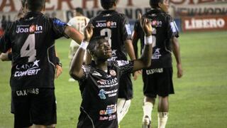 UTC derrota 2-1 a San Martín en Cajamarca