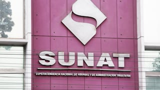 ¡Manda tu CV! Sunat ofrece 128 plazas de trabajo en Lima [FOTOS Y VIDEO]