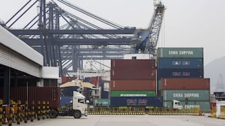 China podría unirse a las negociaciones comerciales del Pacífico