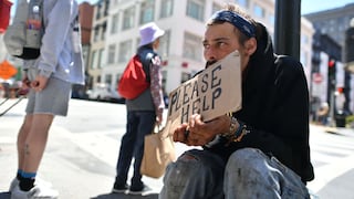 Una propuesta contra pobreza enfrenta a los multimillonarios de San Francisco