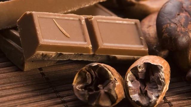 Chocolate artesanal de Perú logra 15 premios en concurso en Francia