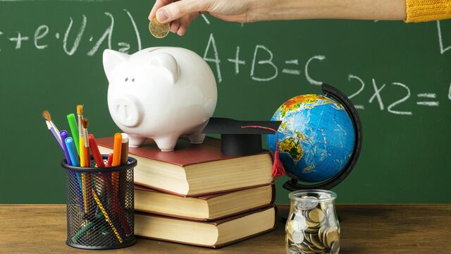 Educación financiera: 5 habilidades financieras que todo emprendedor debe tener