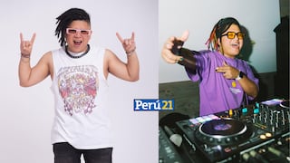 DJ Diego Alonso sobre las colaboraciones en Perú: “Lo primero que hacen es ver cuantos seguidores tienes en Instagram”