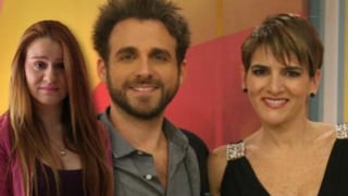 Lourdes Sacín celebra: "La televisión está mejor sin Rodrigo González y Gigi Mitre"