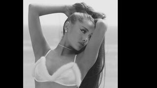Ariana Grande lidera como la artista femenina más escuchada en Spotify | FOTOS