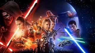 Star Wars: Mira todos los trailers de la saga a través de los años
