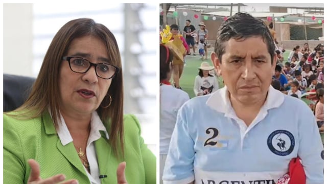 Ministra de Educación: Fiscalía “tiene” que denunciar al abogado de Pedro Castillo por adoctrinar niños [VIDEO]