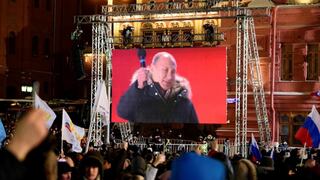 Vladimir Putin: 10 cosas que no sabías del mandatario reelecto en Rusia