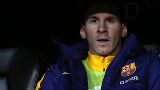 Lionel Messi: Abogado del Estado español compara al jugador con un “capo criminal”
