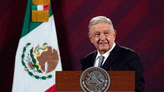 López Obrador: “Corrupción es posible fuente de financiamiento para el pueblo”