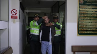 Venezolano que encabezó feroz balacera en Barranco fue detenido: Todos los detalles aquí
