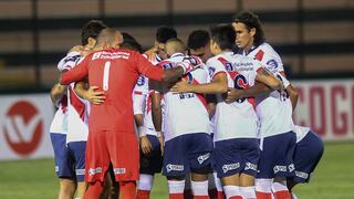 Deportivo Municipal vence 1-0 a Sport Rosario: ediles y huaracinos miden fuerzas por el Clausura [EN VIVO]