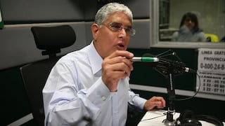 Óscar López Meneses se niega a acudir a comisión investigadora del Congreso