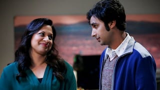 The Big Bang Theory: ¿cómo Raj perdió el miedo a hablar con mujeres?