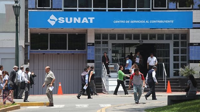 Sunat vuelve a lanzar sorteo de comprobantes de pago
