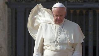 EEUU espió al Vaticano y a Jorge Bergoglio
