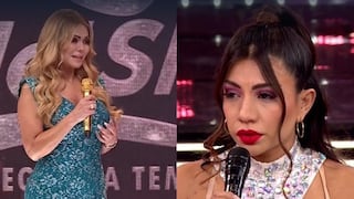 Diana Sánchez se retira de ‘Reinas del Show’ y deja en shock a Gisela Valcárcel [VIDEO]