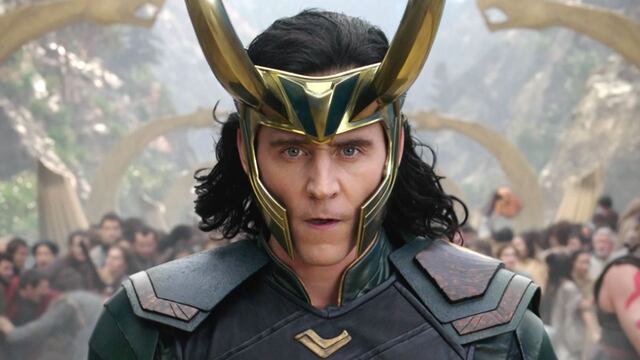Tom Hiddleston le dice “adiós” a Loki