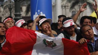 Perú vs. Brasil: Transmitirán partido en pantalla gigante en la Plaza de Armas
